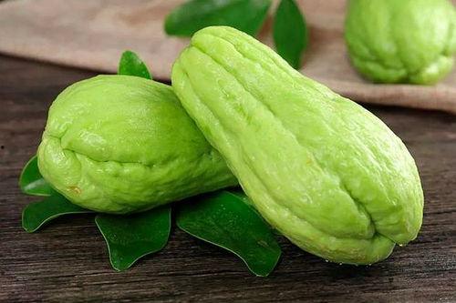 吃掌瓜,解锁家常美味新境界