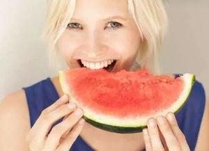 孕妇可以吃搅瓜吗,搅瓜的适宜与禁忌