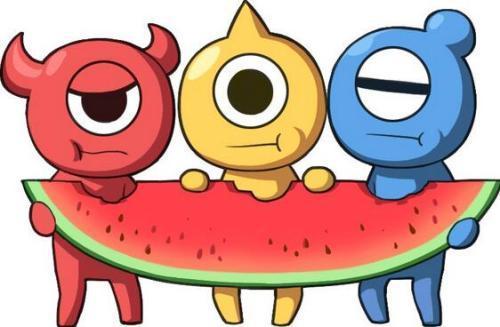 有模样的吃瓜群众,网络热词背后的社会现象