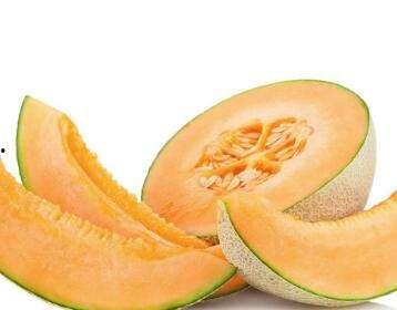 喉咙痛可以吃哈密瓜,天然的舒缓与滋养选择