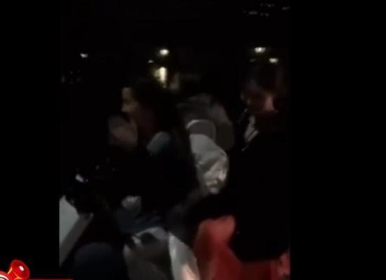 吃瓜群众逮捕视频,惊心动魄的瞬间回顾