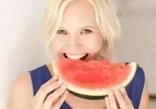 孕妇吃密瓜吗