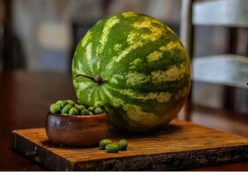 不吃菜只吃瓜,揭秘不吃菜只吃瓜的饮食新潮流