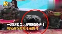 吃瓜就行的视频,吃瓜群众视角下的短视频盛宴