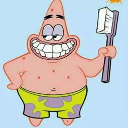 派大星吃瓜牛美食,开启味蕾新体验