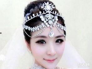 新娘跟妆吃瓜,一场吃瓜盛宴