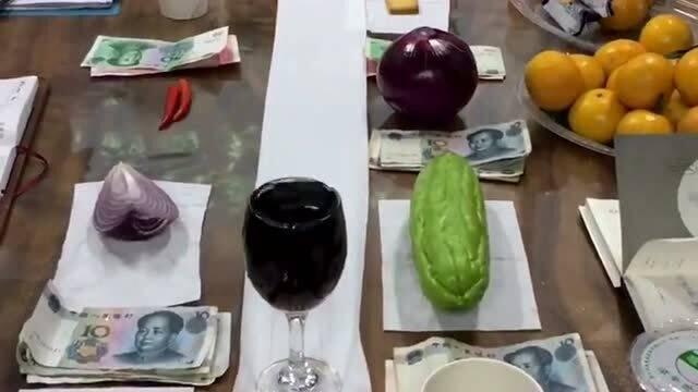 吃瓜前喝醋,揭秘娱乐圈背后的酸辣故事