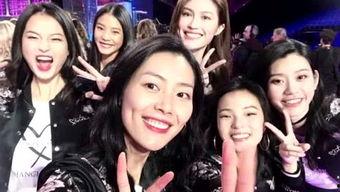 吃瓜妹上电视,揭秘网络红人的成名之路