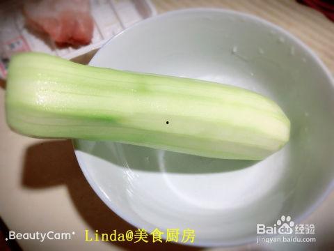 吃蒲瓜最好的月份,夏季最佳品尝时光