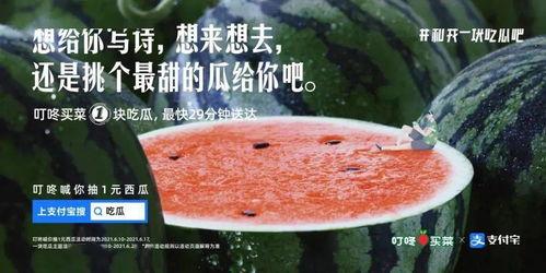 端午吃瓜文案短句,瓜香四溢——端午吃瓜文案短句集锦