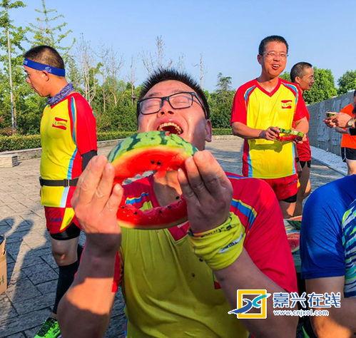 吃瓜王大赛,瓜界风云再起，谁是瓜界霸主？