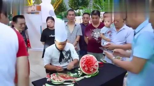 吃围观群众的瓜,吃瓜现场，揭秘娱乐圈幕后真相