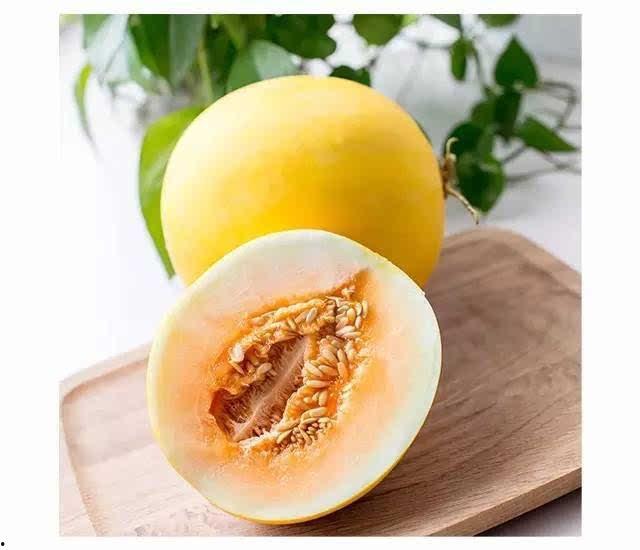 贝贝瓜不甜怎么吃