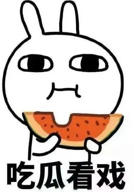 吃瓜式背书,吃瓜群众视角下的历史事件回顾